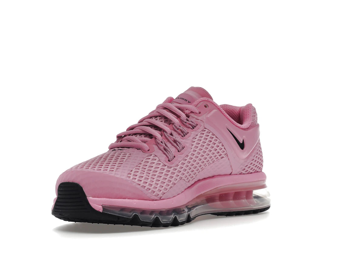Nike Air Max 2013 Stussy Pink