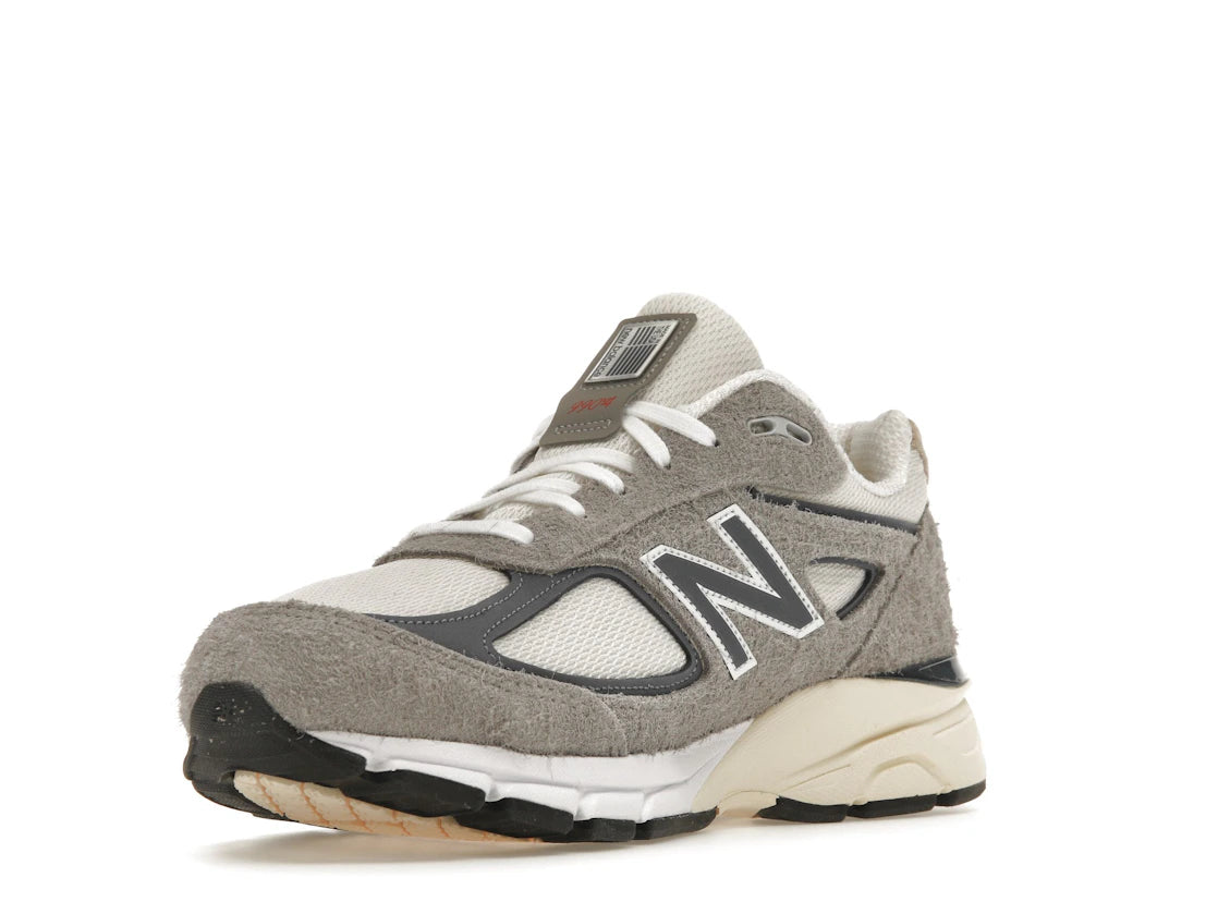 New Balance 990v4 MiUSA Grey Day (2023)