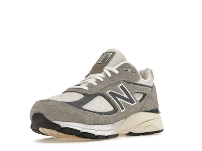 New Balance 990v4 MiUSA Grey Day (2023)