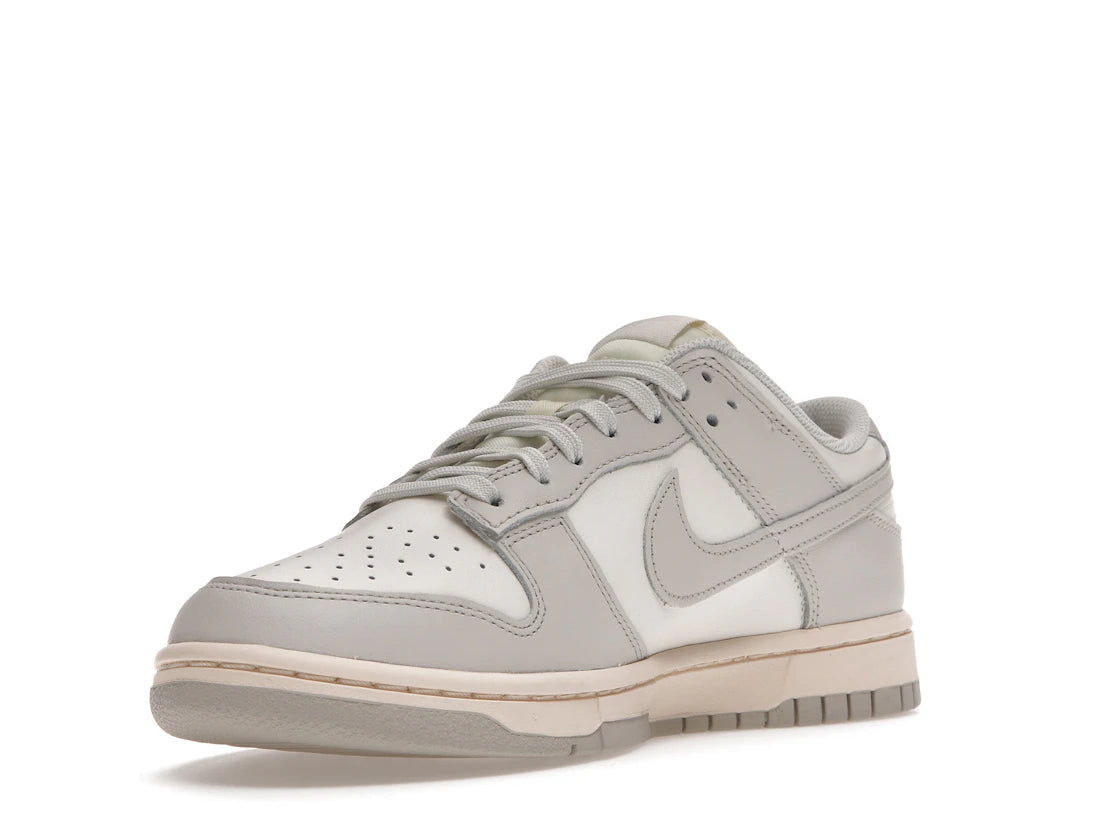 Nike Dunk Low Sail Light Bone