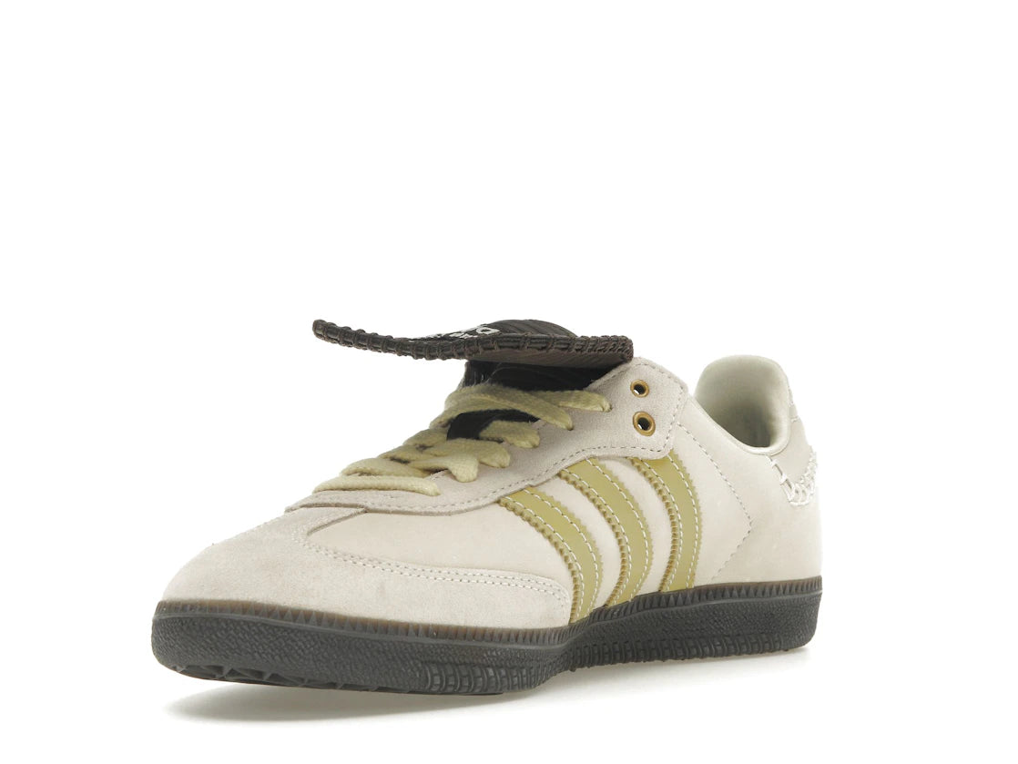 Adidas Samba Wales Bonner Ecrtin Brown