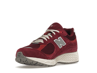 New Balance 2002R Bordeaux