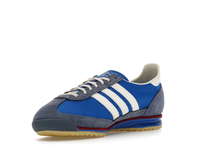 adidas SL 72 OG Blue Bird Off White