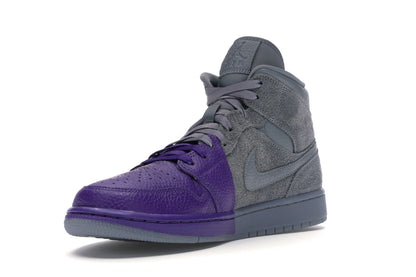 Jordan 1 Mid Sheila Rashid