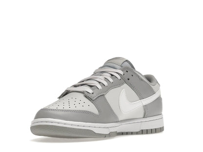 Nike Dunk Low Two Tone Grey