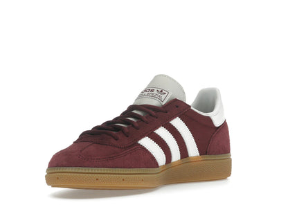 adidas Handball Spezial Shadow Red White Chalk White