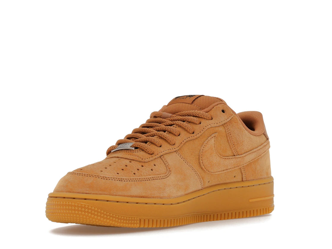 Nike Air Force 1 Low SB Flax