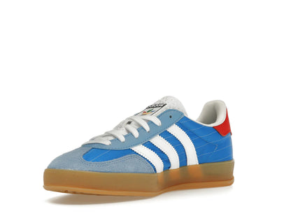 adidas Gazelle Indoor Olympic Blue