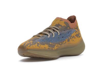 adidas Yeezy Boost 380 Blue Oat Reflective