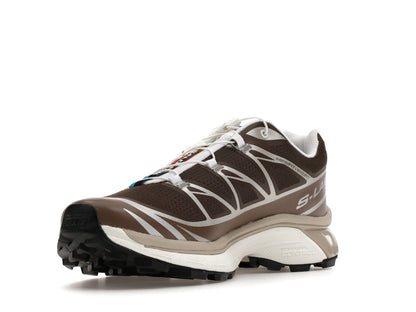 Salomon XT-6 Earth Brown Walnut