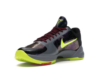 Nike Kobe 5 Protro 2K Gamer Exclusive