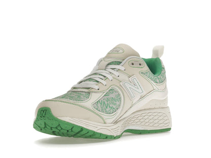 New Balance 2002R GANNI Turtledove