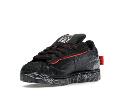 Adidas Superstar Hellstar