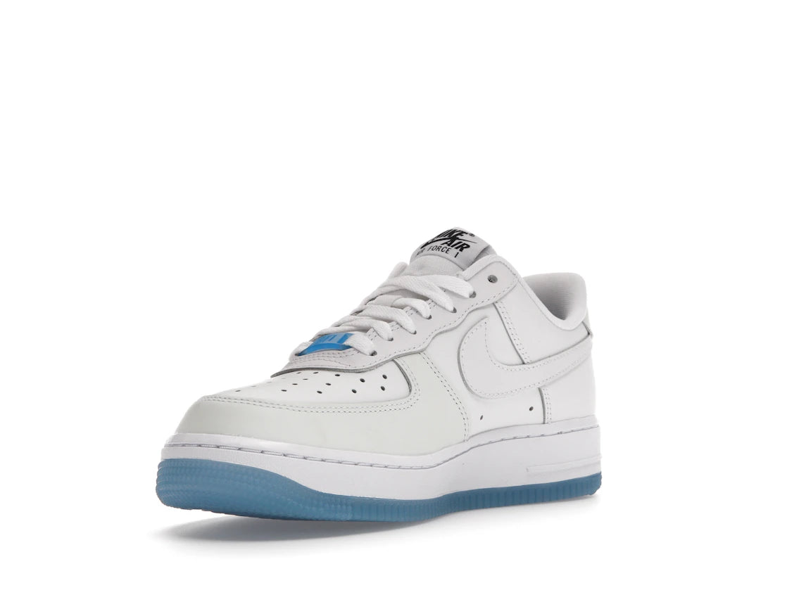 Nike Air Force 1 Low LX UV Reactive