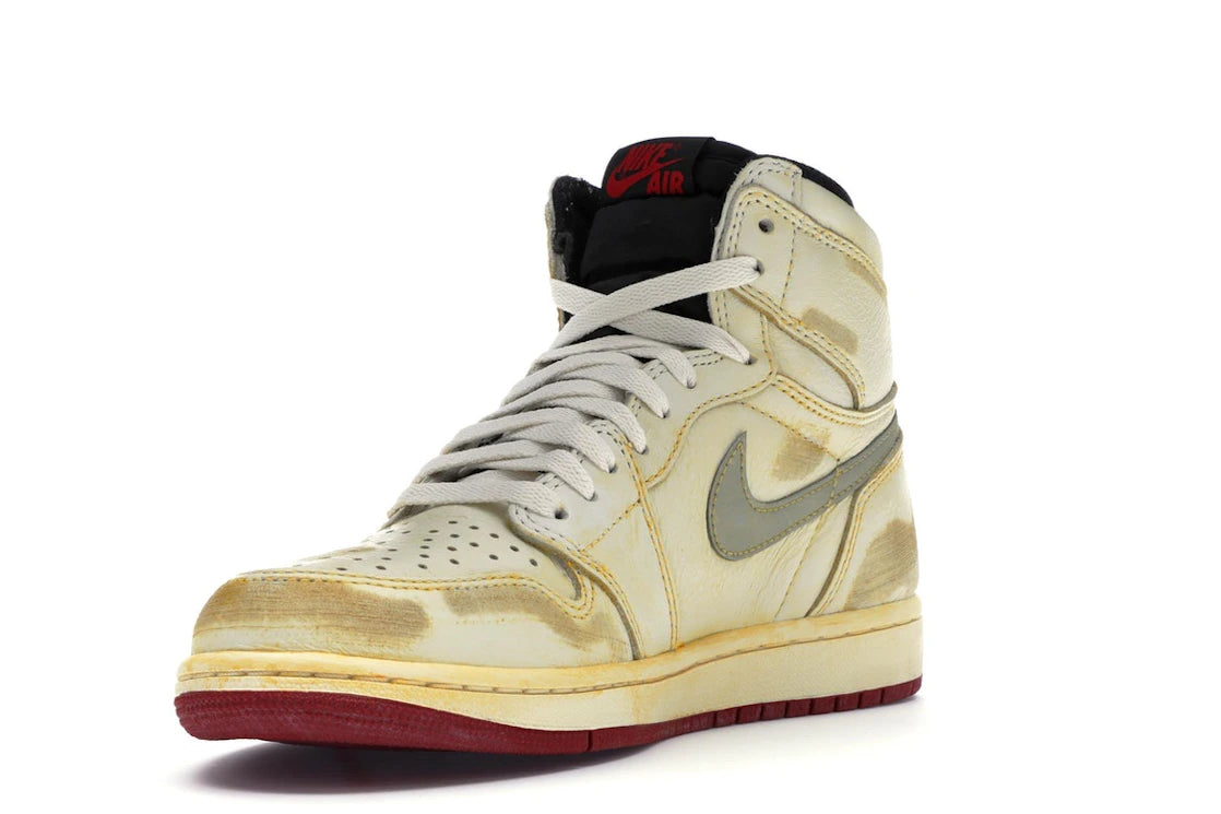 Jordan 1 Retro High Nigel Sylvester