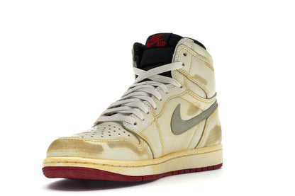 Jordan 1 Retro High Nigel Sylvester
