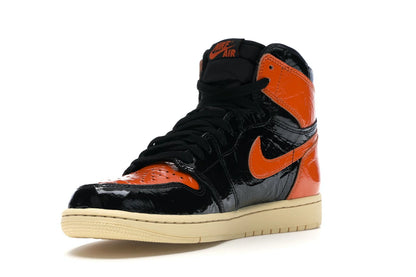 Jordan 1 Retro High Shattered Backboard 3.0