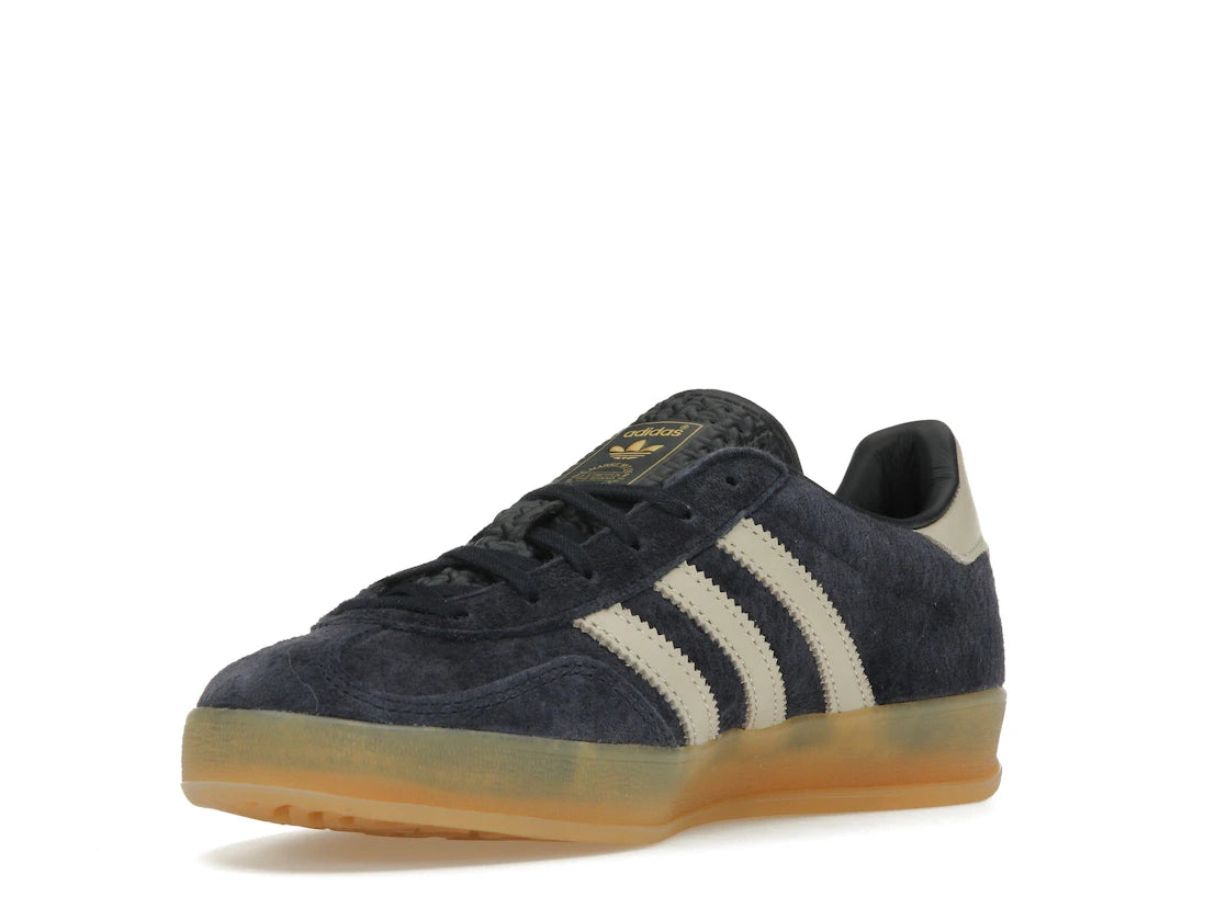 adidas Gazelle Indoor Legend Ink Wonder Beige