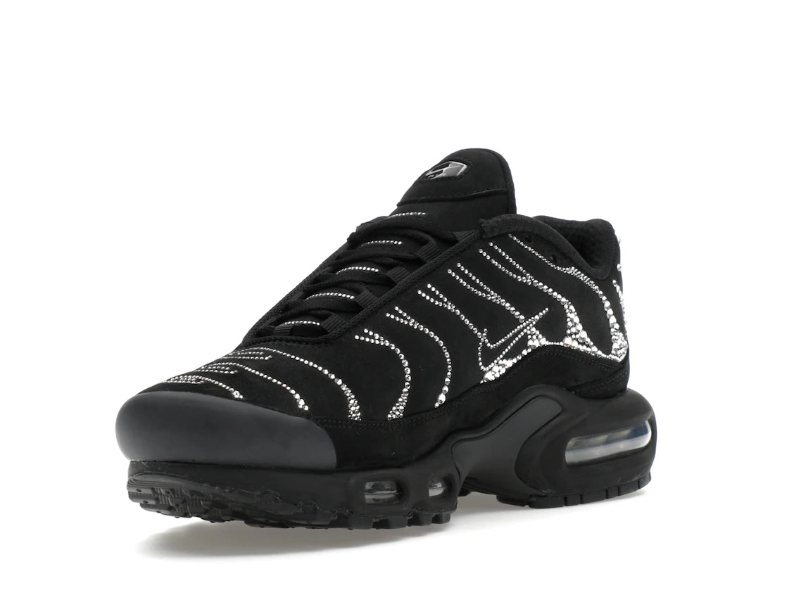 Nike Air Max Plus Swarovski Moonlight