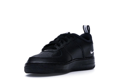 Nike Air Force 1 Utility Black White