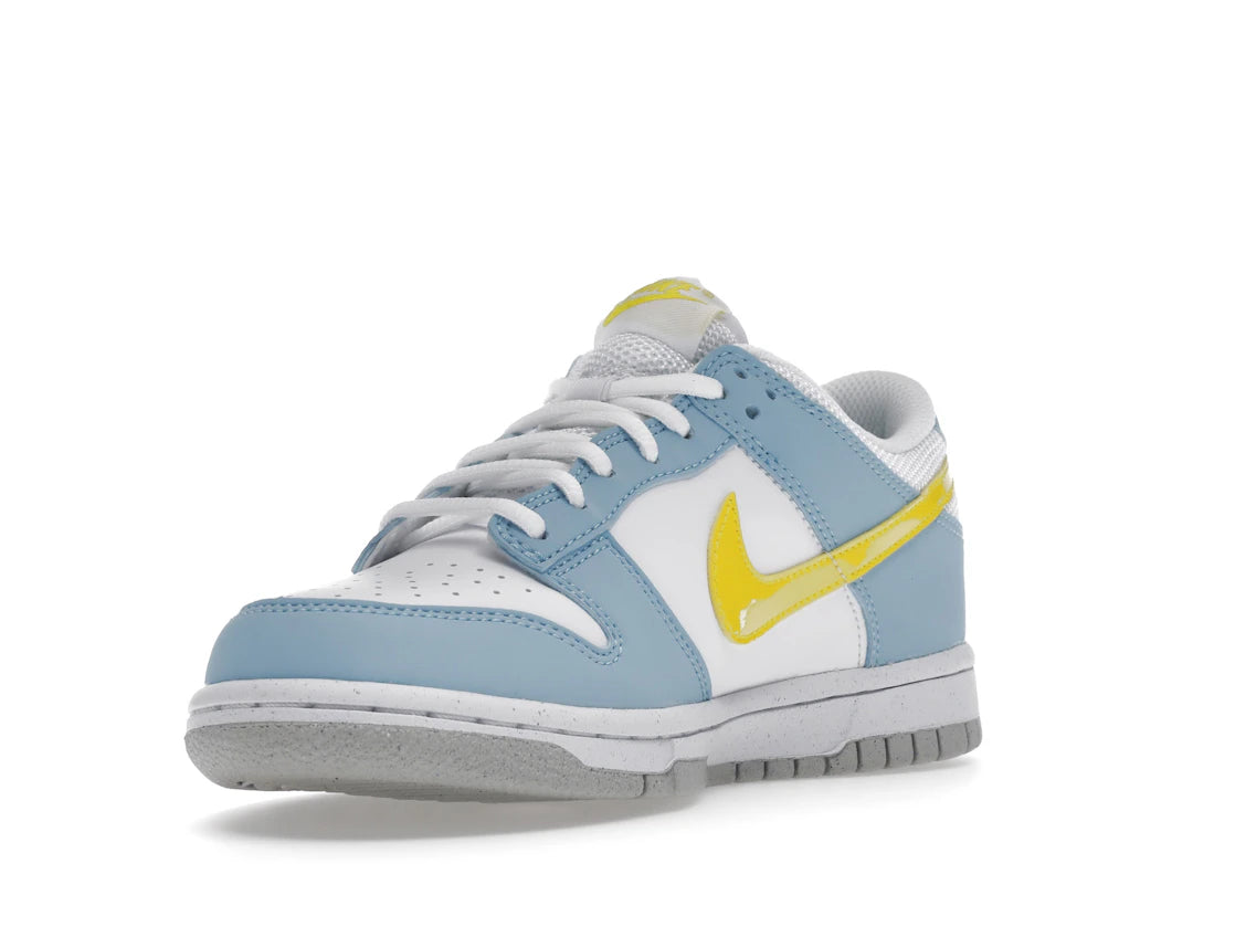 Nike Dunk Low Next Nature Homer Simpson