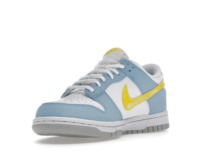 Nike Dunk Low Next Nature Homer Simpson