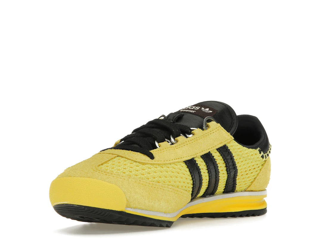 adidas SL76 Wales Bonner Yellow