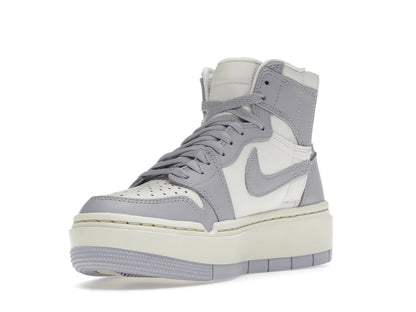 Jordan 1 Elevate High Titanium