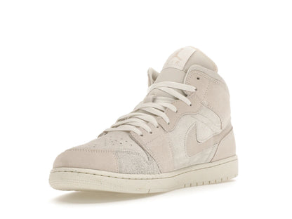 Jordan 1 Mid SE Craft Pale Ivory