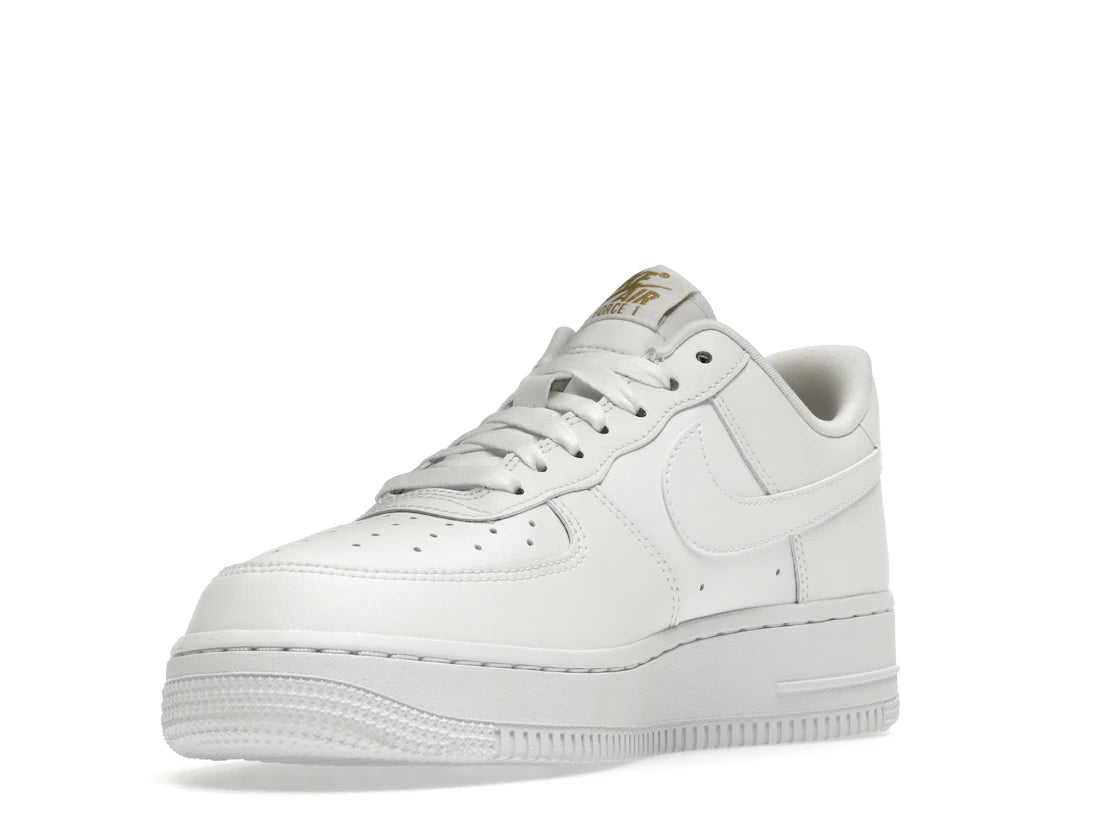 Nike Air Force 1 Low LX White Pendant