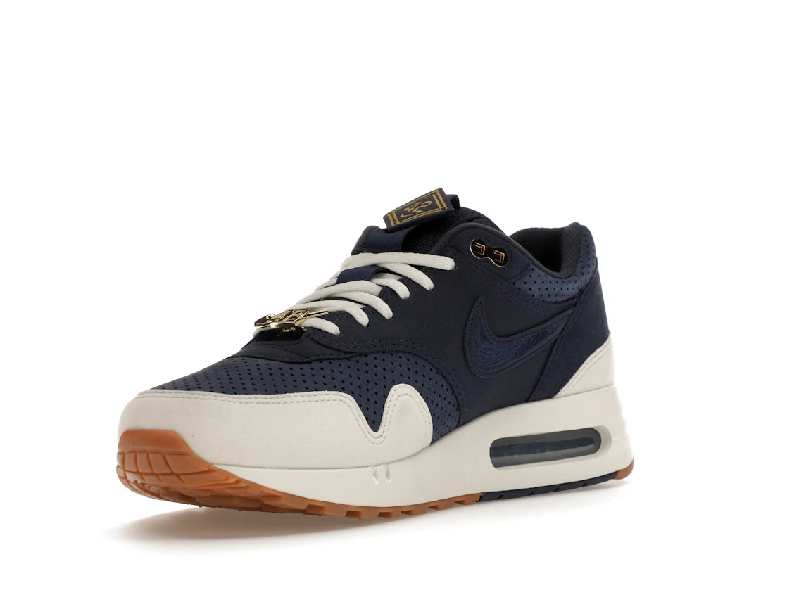 Nike Air Max 1 '86 OG Jackie Robinson (Homme)