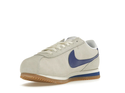 Nike Cortez Athletic Department Deep Royal Blue