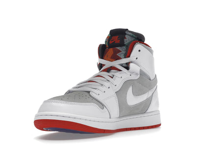 Jordan 1 High Zoom Air CMFT Hare