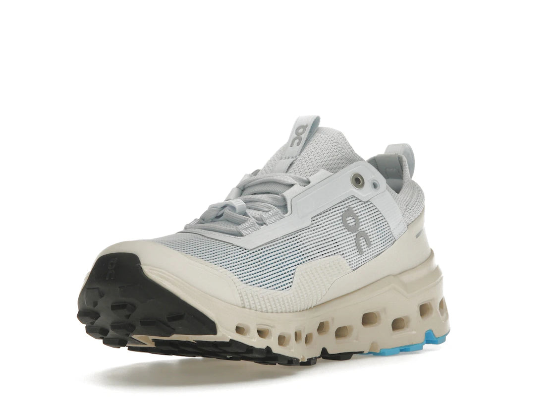 On Running Cloudultra 2 Arctic Cream