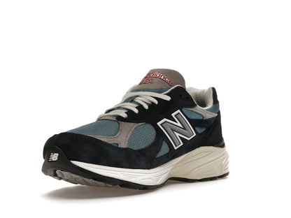 New Balance 990v3 MiUSA Teddy Santis Navy Castlerock