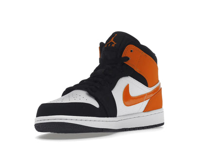 Jordan 1 Mid Shattered Backboard
