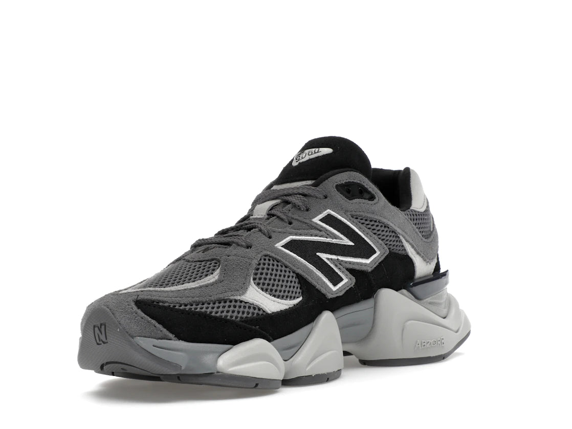 New Balance 9060 Black Castlerock