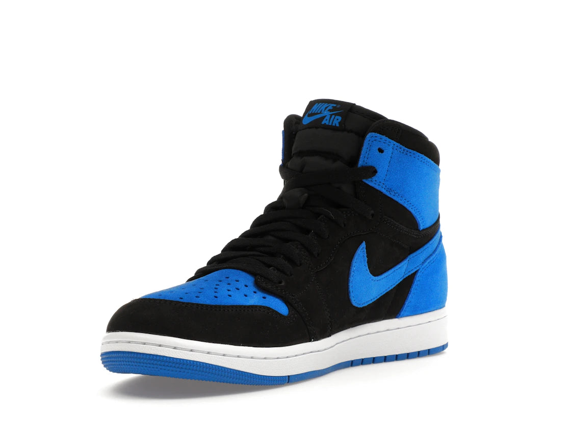 Jordan 1 Retro High OG Royal Reimagined