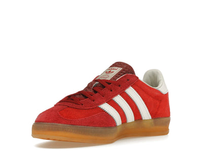 adidas Gazelle Indoor Active Maroon