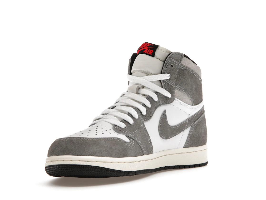 Jordan 1 Retro High OG Washed Black