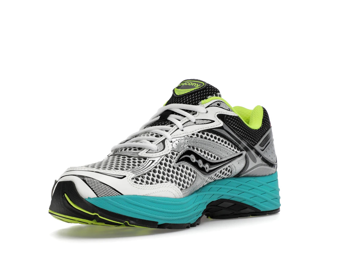 Saucony ProGrid Omni 9 Silver Mutant