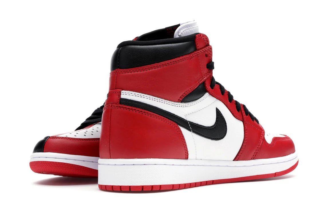 Jordan 1 Retro High Homage To Home (Non-numbered)