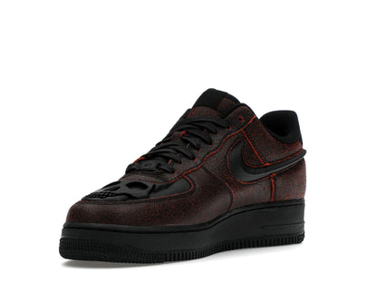 Nike Air Force 1 Low Retro QS Halloween Skull