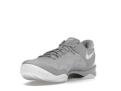 Nike Kobe 8 Protro Wolf Grey (Homme)