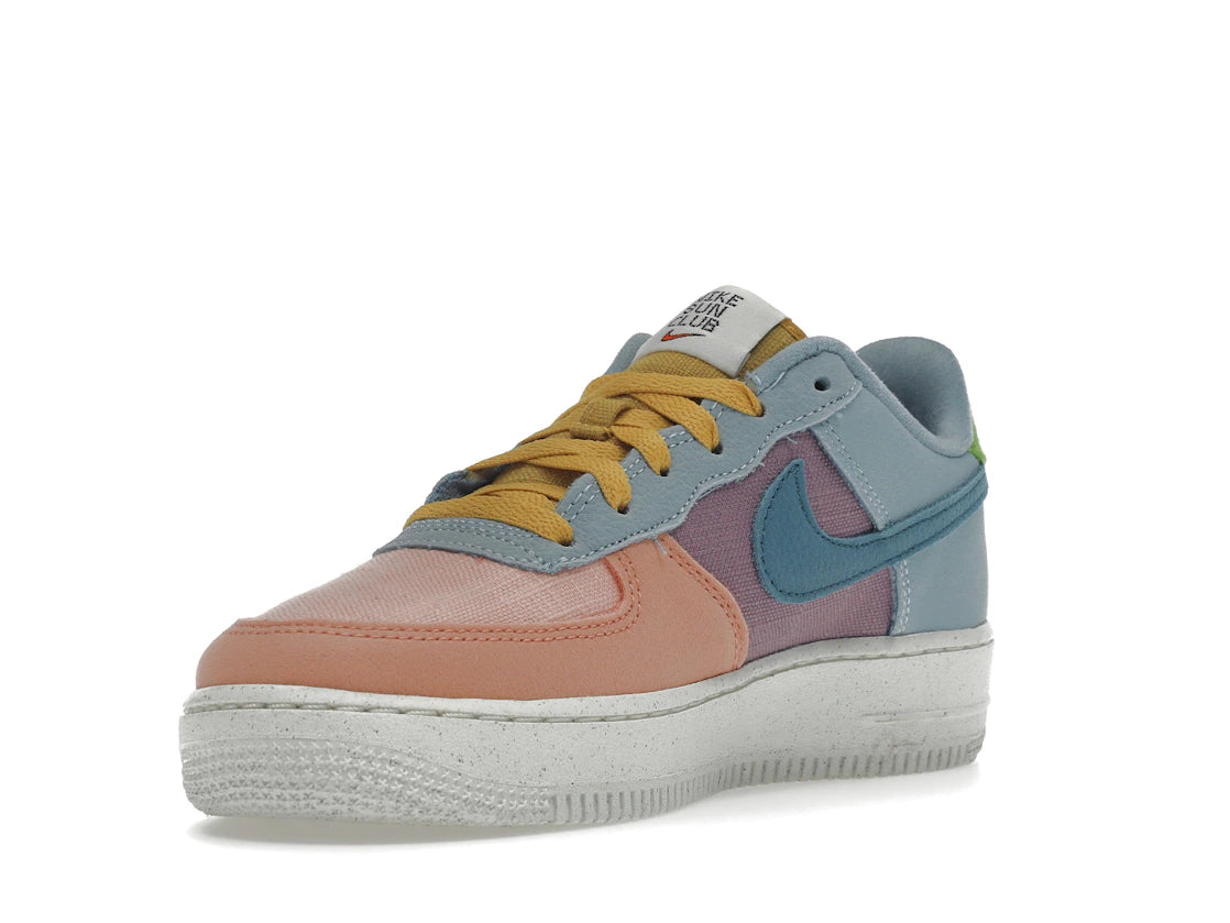 Nike Air Force 1 Low '07 LV8 Next Nature Sun Club