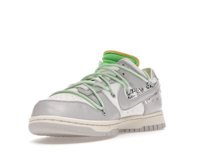 Nike Dunk Low Off-White Lot 7