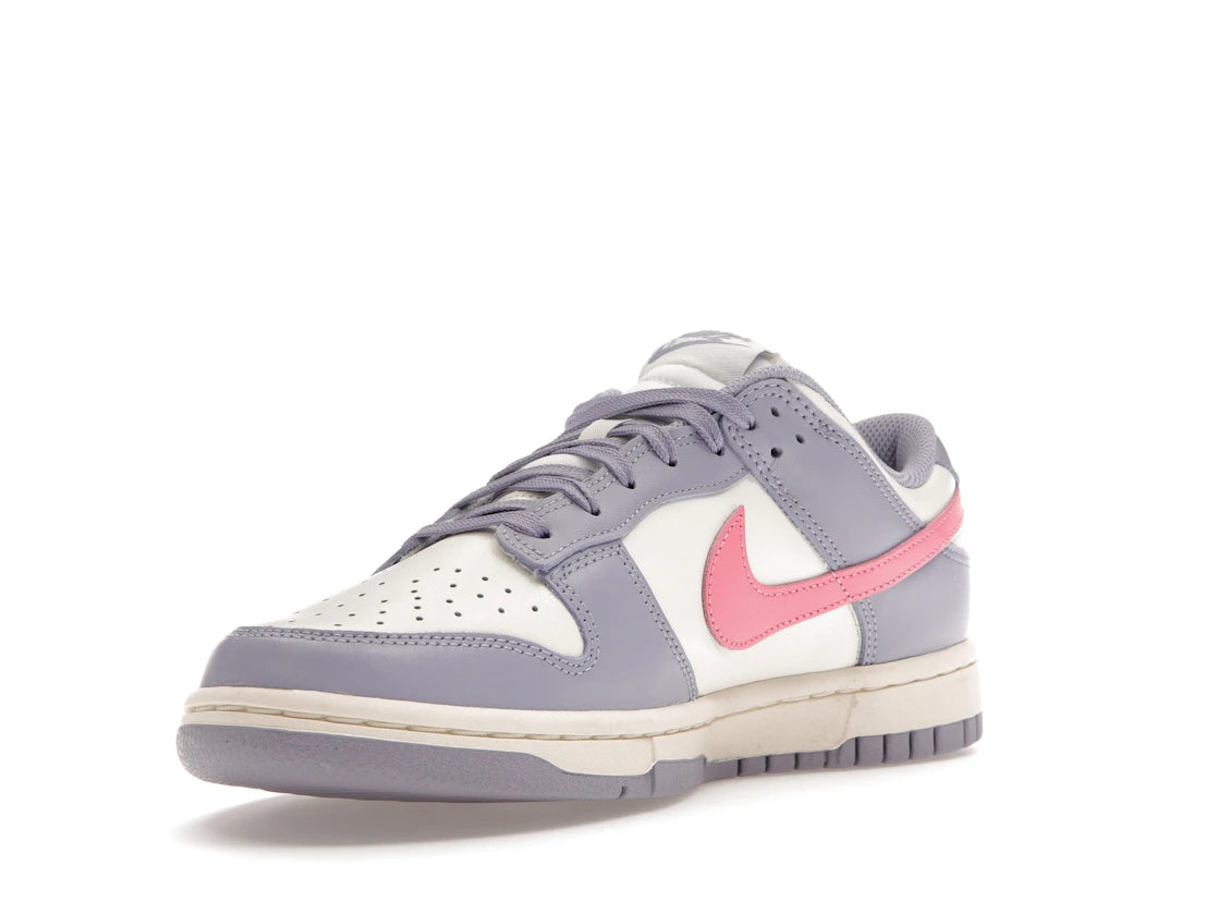 Nike Dunk Low Indigo Haze