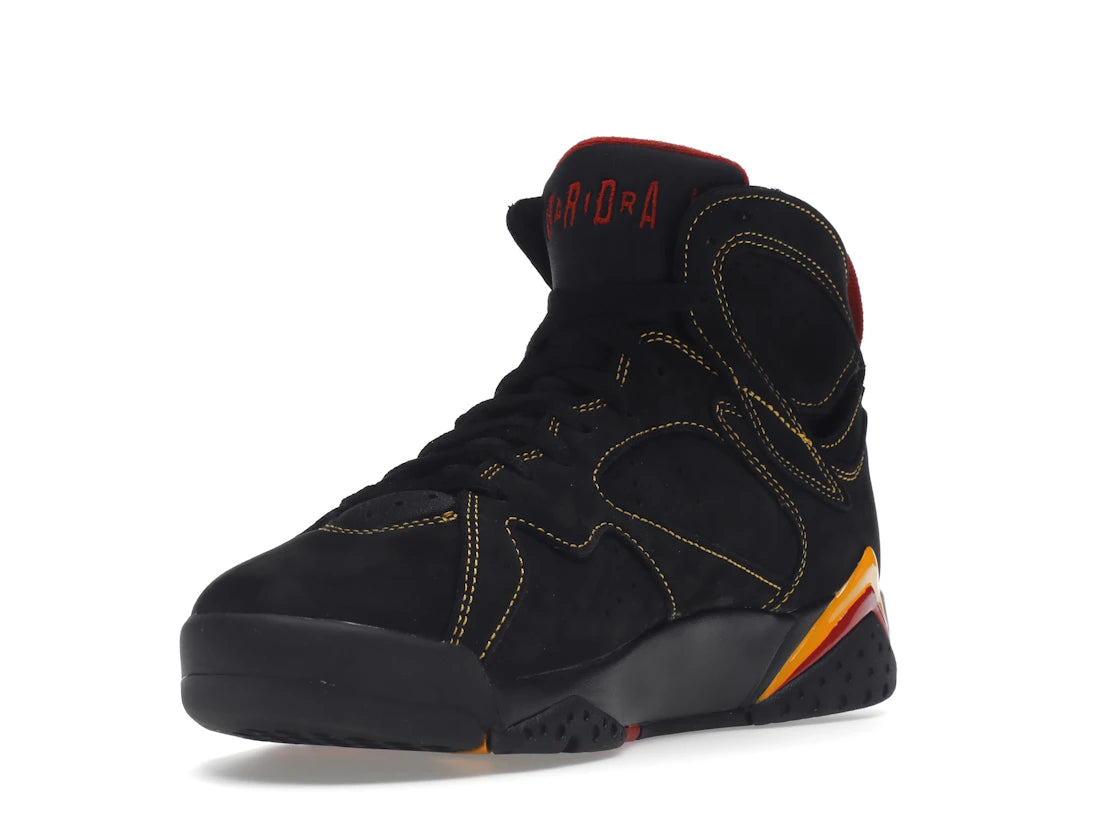 Air Jordan 7 Retro Citrus 2022