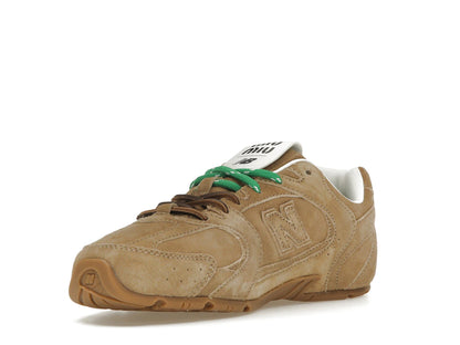 New Balance 530 SL Miu Miu Ecru