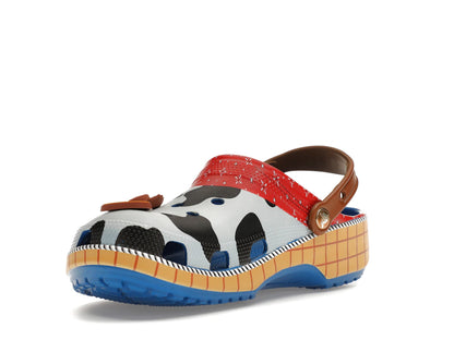Crocs Classic Clog Toy Story Woody